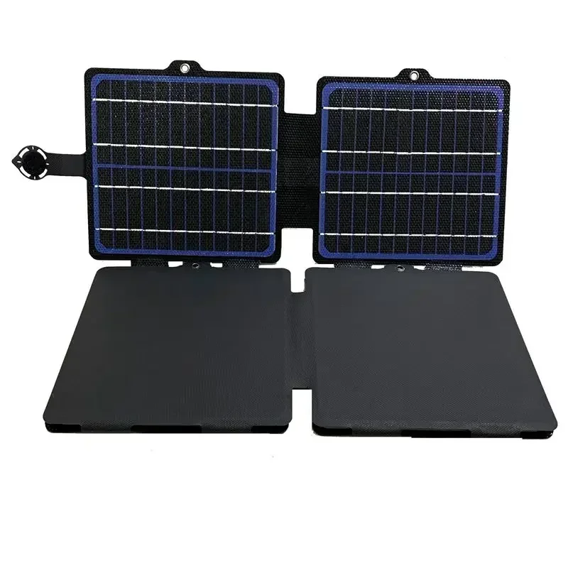 แผงโซล่าพับเก็บได้150W ETFE 5V - Solar Emergency Charger บทวิจารณ์และราคา