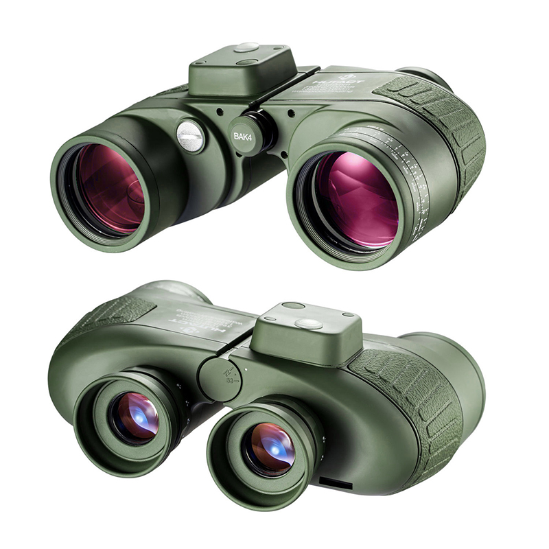 กล้องส่องทางไกลสำหรับใช้ในทะเล - Compass Lensatic บทวิจารณ์และราคา