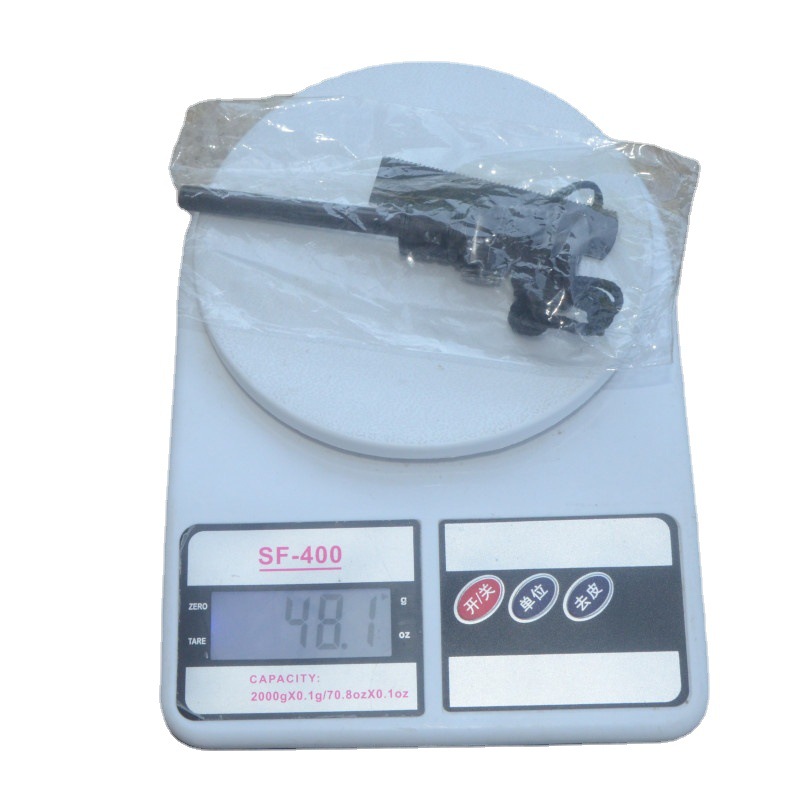 แท่งแมกนีเซียมอเนกประสงค์แบบยา - Magnesium Fire Starter บทวิจารณ์และราคา