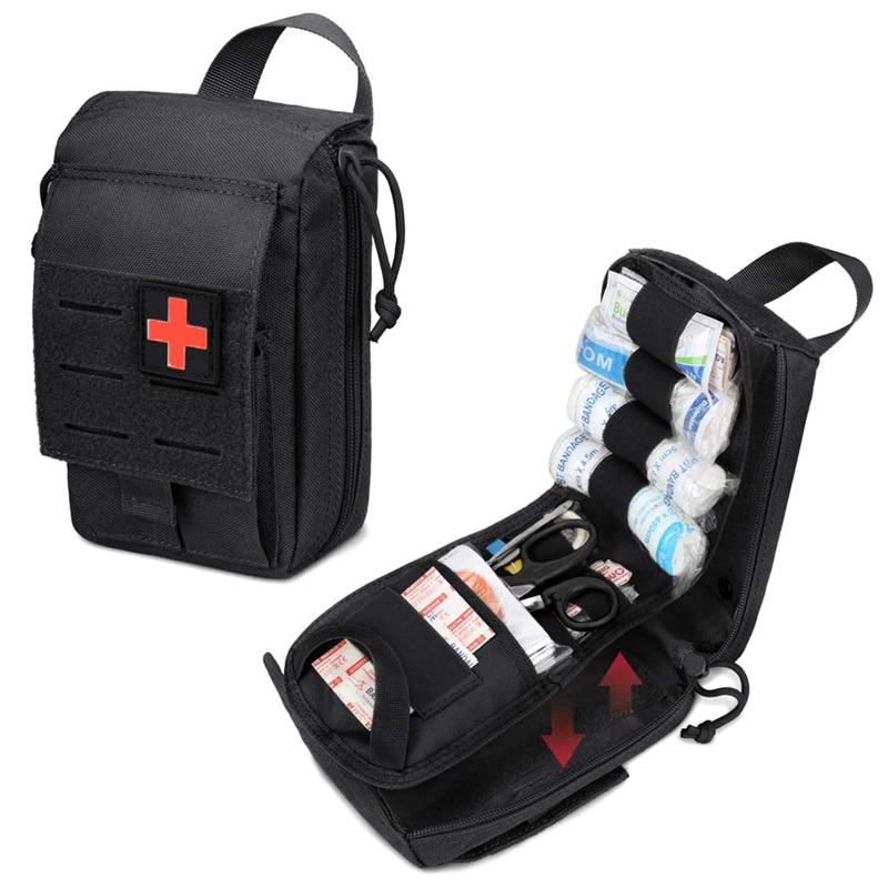 กระเป๋า kotak p3k ทางการแพทย์ย - Bivy Bag Emergency บทวิจารณ์และราคา